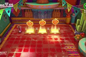 还在为金币发愁吗？来看看AREKKZ带来的《奥德赛》四种金币刷法