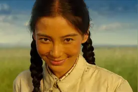 Angelababy穿军装给人初恋感觉，陈坤颜值完胜小鲜肉视频封面