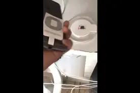 iPhone 6S 也来一波无线充电嗨起来，洋气不，要什么iPhone 8？视频封面