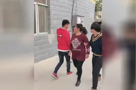 回头请你们俩吃饭，干嘛回头现在就去啊视频封面