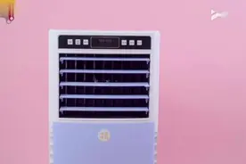 空调扇清洗三部曲！空调扇不清洗，小心疾病找上你