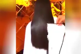 分手后女朋友发来这张照片是什么意思？视频封面