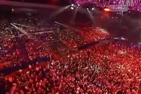 荷东舞曲yeti雪人中文字幕好听又好看视频封面