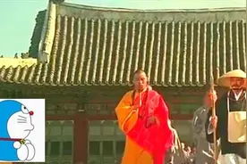 日本第一高手来少林挑战，不料被旁边小伙一顿吊打视频封面