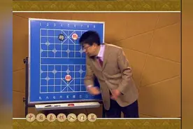 象棋教学：开局易犯错误和正确下法—常见的基本杀法03视频封面