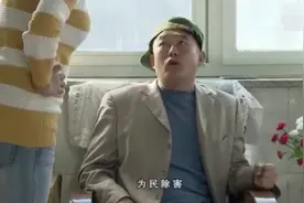 农村小夫妻吵架，嫂子笑翻啦！视频封面