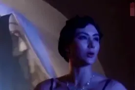 洪金宝老婆年轻时确实比范冰冰漂亮，不仅是港姐冠军，情商还很高视频封面