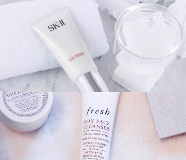 如何区分皂基和氨基酸洁面？十款好用平价的氨基酸洁面给干敏皮