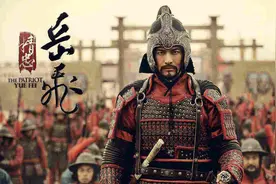 岳飞最大的功绩就是抗金，清朝皇帝却把他捧上了神坛