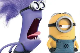 小黄人快跑 Minion Rush 游戏演练视频封面