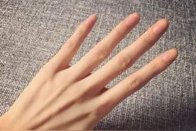 如果一个男生的手好看，那他一定是个帅哥，你是手控吗