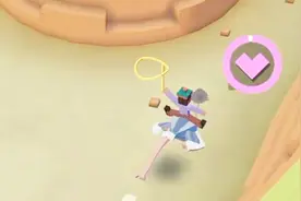 疯狂动物园抓捕驼鸟老板 如何驯服？