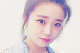 徐薇翻唱《我以为》还是很不错的视频封面