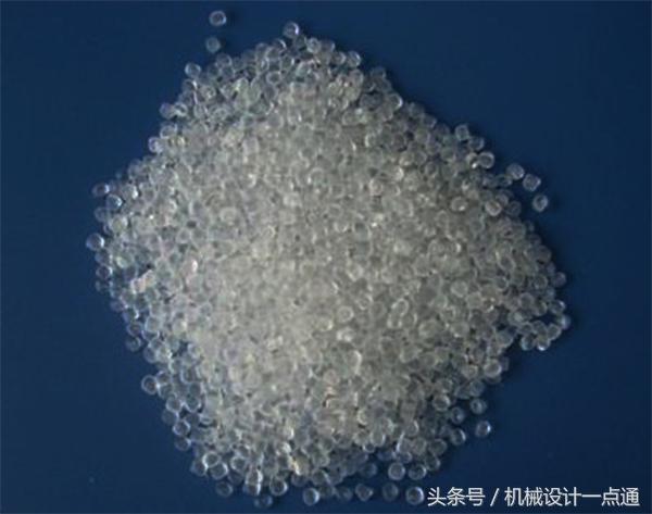 常用塑料种类特点及应用介绍