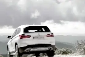 宝马的X1 X2 X3你选谁？