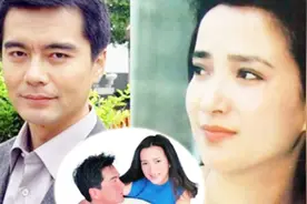 何晴：自从有了孩子性格变了很多，却直言不提许亚军视频封面