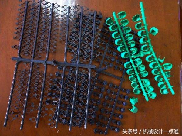 常用塑料种类特点及应用介绍