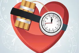 10岁女孩头晕数月突然晕倒，检查发现心脏上有一颗“定时炸弹”视频封面