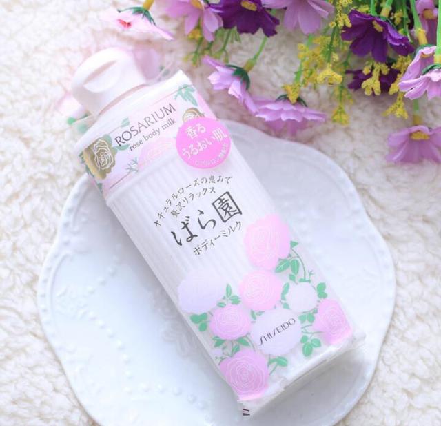 雅芳身体乳哪款最香