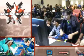 街霸5：日本最强春丽的魔幻百裂脚，美国拳王打的一脸懵视频封面