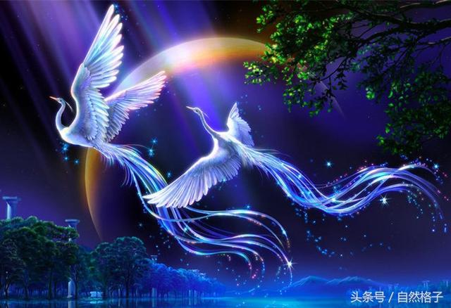 【三足金乌】传说中,古人把太阳黑子当成是黑色的乌鸦,又因为它不同于