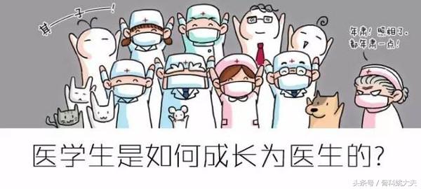 医学诊断，内科，外科记忆口诀（干货收藏）