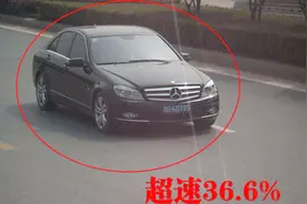 开车上路限速100，开到110到底会不会被拍？大家都想错了，要注意