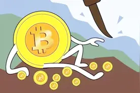 比特币中国停止提现 它将何去何从视频封面