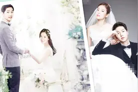 甜蜜暴击！揭秘宋仲基宋慧乔为什么会选在10月31结婚视频封面