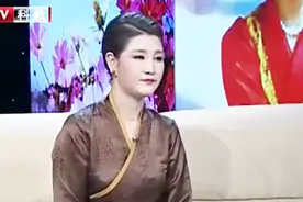 降央卓玛北京的“豪宅”首度曝光，卓玛首次讲述自己的北漂经历视频封面