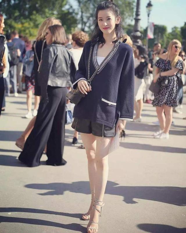 央视双胞胎姐妹花孙雨彤和孙雨朦,花式硬核科普传统