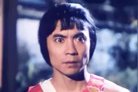 星爷当年特邀董志华出演《功夫》油炸鬼，是有原因的，看看这身手视频封面