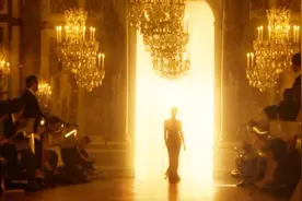 美的好高级啊！塞隆的迪奥香水广告，这才是真仙女儿吧！视频封面