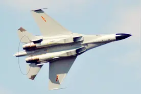 中巴空军联合对抗演习J-11B因一个优秀特质大放异彩视频封面