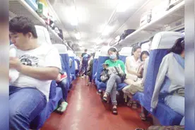 为什么火车上的空调冷的要死？看完才知道作用这么大视频封面