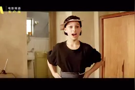 万圣节你cosplay了吗？电影里的他们都玩嗨了！视频封面