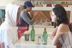 盆栽哥跟赛琳娜的分手，导火索是贾斯汀比伯！视频封面