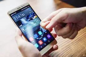 华为手机正确的截屏方式，我知道3种，今天告诉你