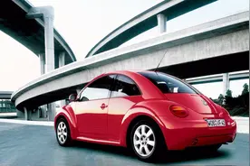 为何老司机都说买车不能选择红色？