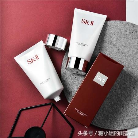 这些上了黑榜的日系洗面奶，曾经是你的爱么？