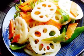 素食不只是不吃肉，做到这5点营养充足，让你健康长寿！视频封面
