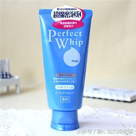 这些上了黑榜的日系洗面奶，曾经是你的爱么？