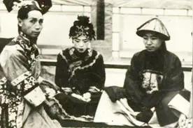 清朝公主分等级？一等叫郡主、二等叫县主，最后一种连品阶都没有视频封面