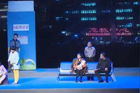 北京市儿童医院超声科主任贾立群的感人事迹视频封面