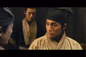 陈坤假扮厂公雨化田，为防穿帮怒打对方三个耳光，不敢再怀疑视频封面
