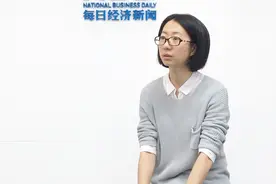 金枫酒业总经理杨帆谈新零售激发社交属性视频封面