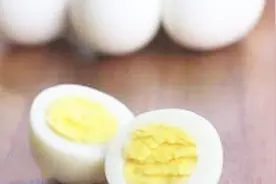 10种高蛋白食物，增肌必备！视频封面