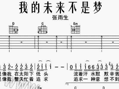25年来，十大最励志歌曲，单曲循环无数遍