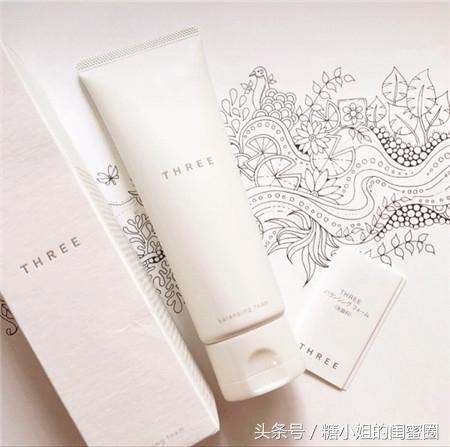 那些非皂基，不伤肤，清洁力度不俗的洗面奶