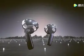 Windows MR混合现实头显控制器演示视频封面